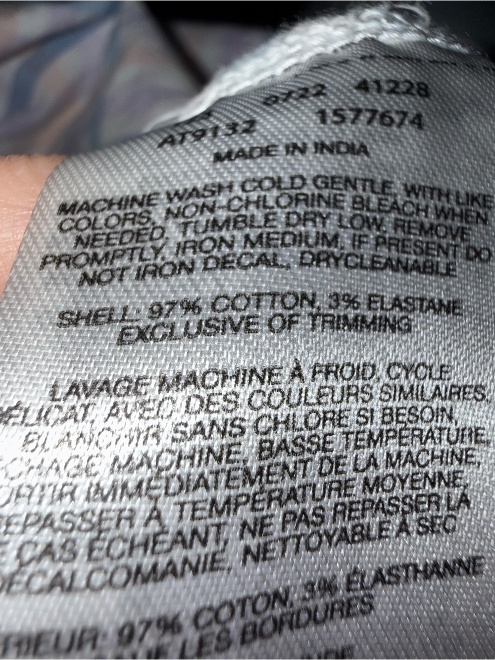COLUMBIA RAPID RIVERS II SHORT SLEEVE - Picture 10 of 11